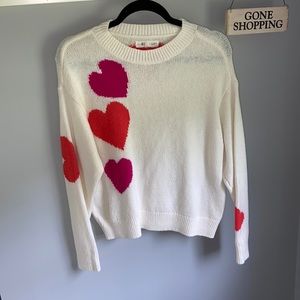NWOT Lou and Gray Loft Sweater